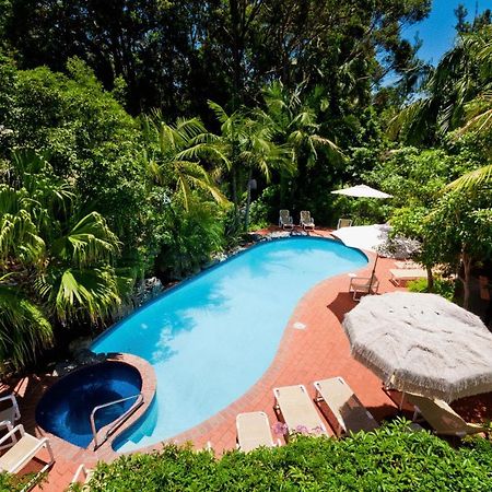 Shelly Beach Resort Port Macquarie Ngoại thất bức ảnh