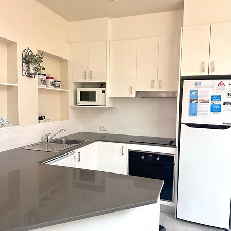 Shelly Beach Resort Port Macquarie Ngoại thất bức ảnh