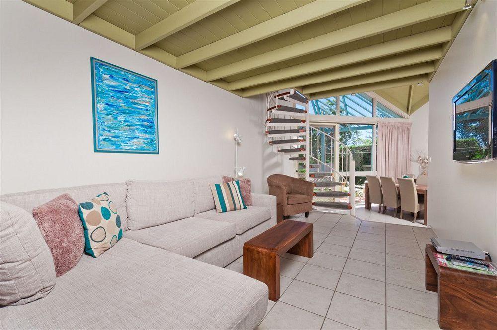 Shelly Beach Resort Port Macquarie Ngoại thất bức ảnh