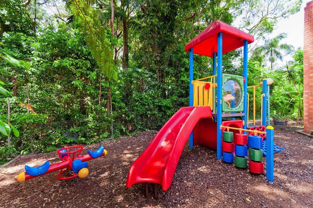 Shelly Beach Resort Port Macquarie Ngoại thất bức ảnh