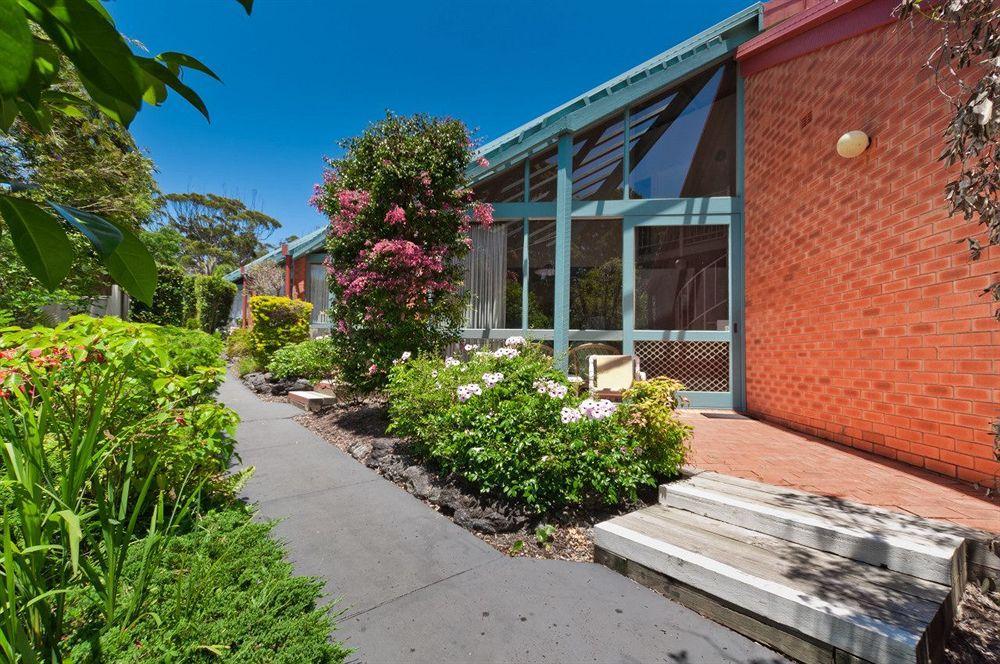 Shelly Beach Resort Port Macquarie Ngoại thất bức ảnh