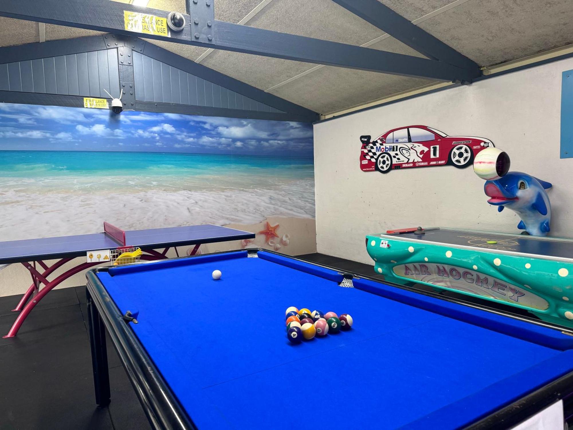 Shelly Beach Resort Port Macquarie Ngoại thất bức ảnh