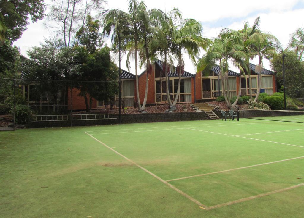 Shelly Beach Resort Port Macquarie Ngoại thất bức ảnh
