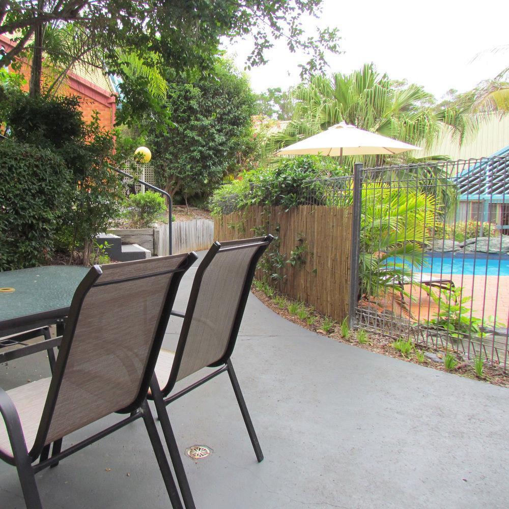 Shelly Beach Resort Port Macquarie Ngoại thất bức ảnh