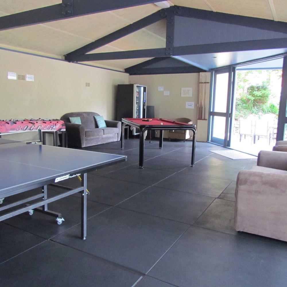 Shelly Beach Resort Port Macquarie Ngoại thất bức ảnh