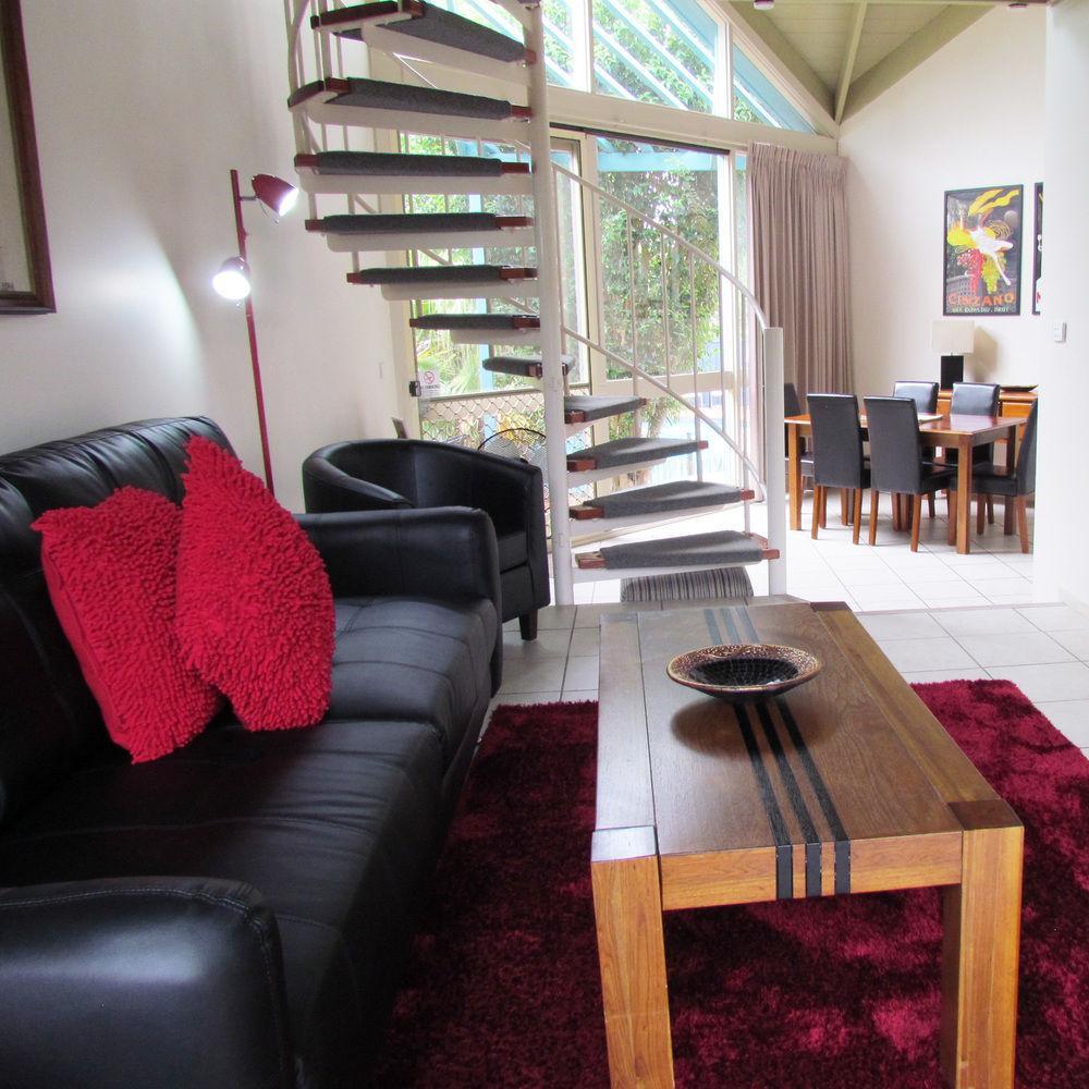 Shelly Beach Resort Port Macquarie Ngoại thất bức ảnh