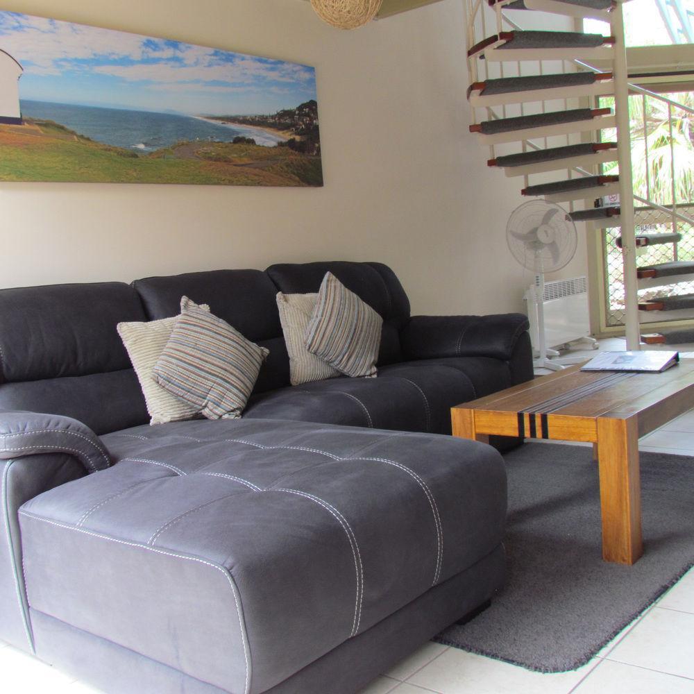Shelly Beach Resort Port Macquarie Ngoại thất bức ảnh