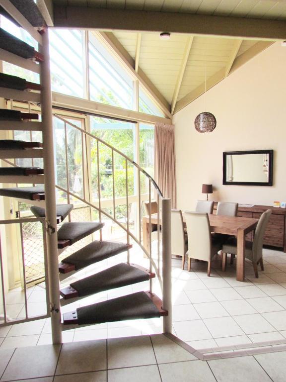 Shelly Beach Resort Port Macquarie Ngoại thất bức ảnh