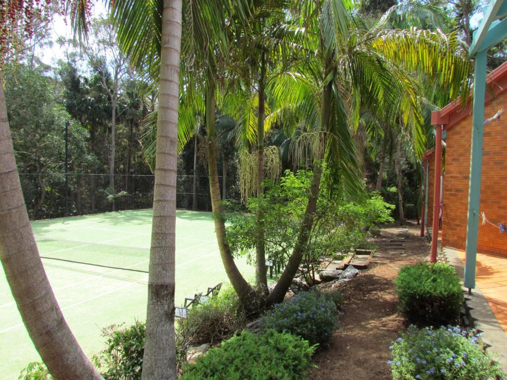 Shelly Beach Resort Port Macquarie Ngoại thất bức ảnh