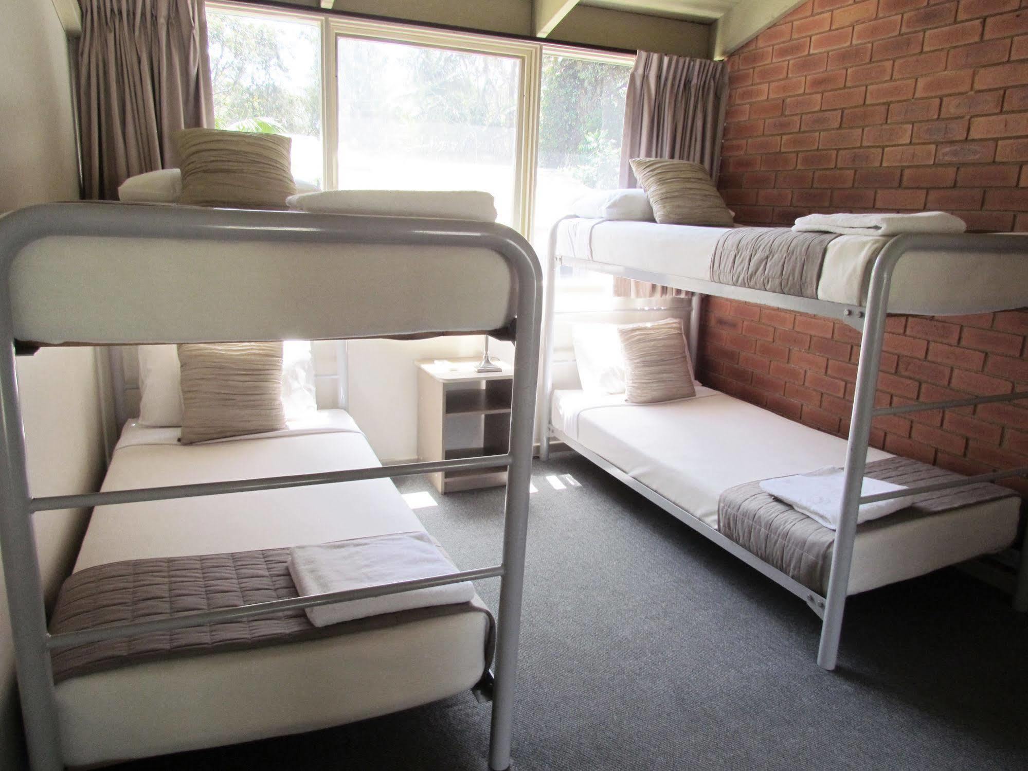 Shelly Beach Resort Port Macquarie Ngoại thất bức ảnh
