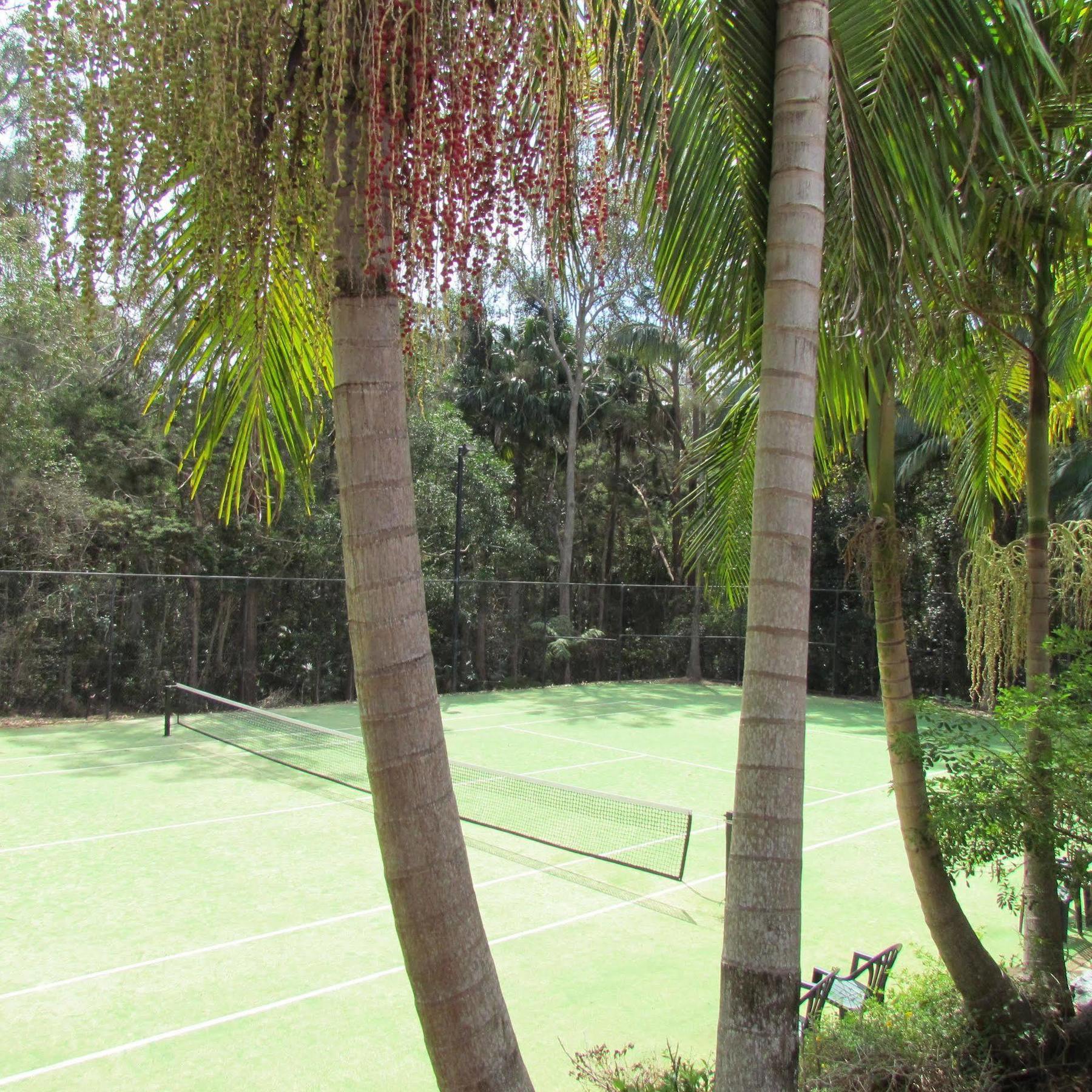 Shelly Beach Resort Port Macquarie Ngoại thất bức ảnh