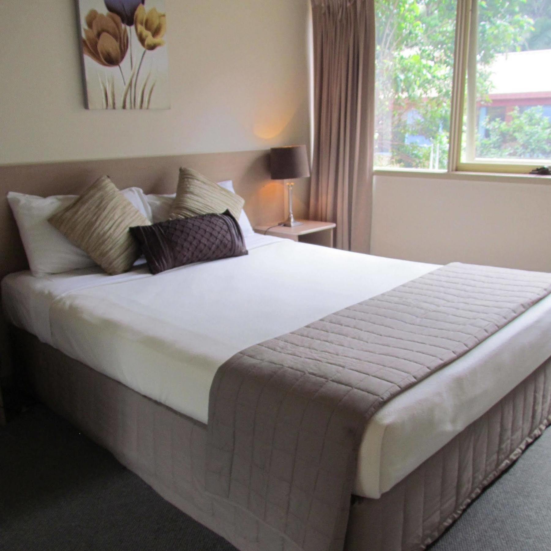 Shelly Beach Resort Port Macquarie Ngoại thất bức ảnh
